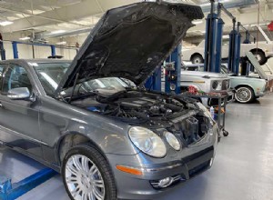 5 Engine Noises You Don’t Want To Ignore