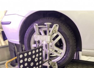 Corner Balancing | The A-Z Of Corner Balancing Your Car