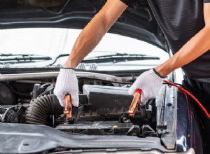 When Should I Replace My Car Battery?