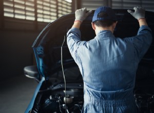 What Does ASE-Certified Mean?