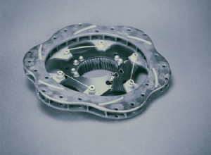 How Do Brake Rotors Become Warped?