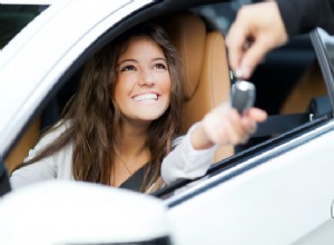 Signs to Look Out for During a Test Drive