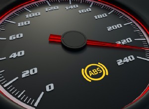 What Does the ABS Warning Light Mean?