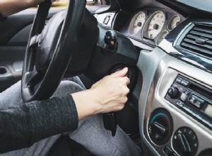 Is Your Vehicle Having Trouble Starting?