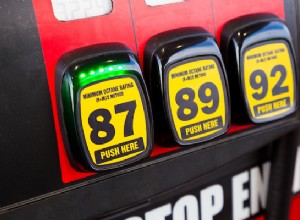 What Is the Difference Between Regular and Premium Gasoline?