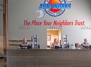 Why Choose Us? The Place Your Neighbors Trust