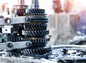 Transmission Repair: When to Bring Your Car in