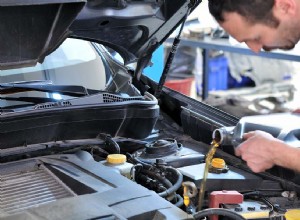 Oil Changes: Why so important?