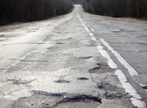 Potholes 101