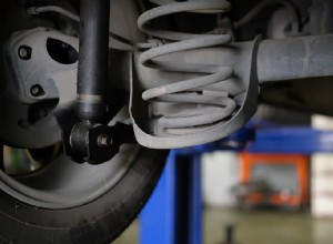 The Noises You Don’t Want to Hear: Clunking, Knocking and Rattling