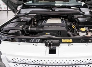 We Service Land Rovers, Yes We Do!