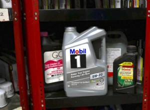 Mythbusters: The Fact and Fiction of Engine Oil