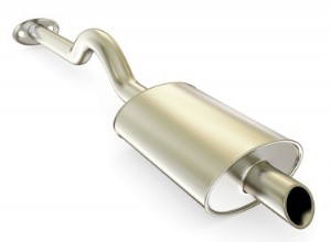 Common Muffler and Exhaust Problems