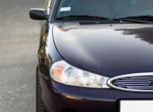 What is Leaking From My Car?