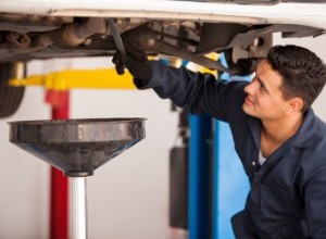 The Benefits of an Engine Flush