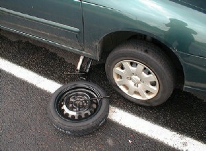 How Long Can I Drive on a Spare Tire?