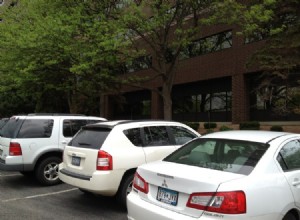 5 Ways To Keep Your Parked Car Cool When It’s Hot