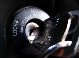 5 Common Reasons Your Car Won’t Start