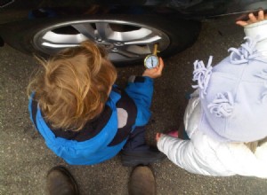 How Often Should I Check my Tire Pressure?