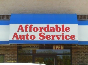 5 Tips for Choosing the Right Auto Repair Shop