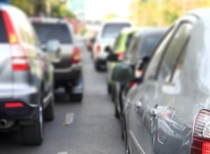 5 Thanksgiving Travel Tips