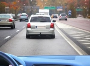 New Car Technologies Will Cut Commute Time, Keep Drivers Safe