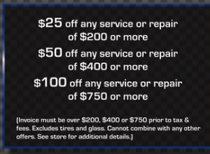 How do I know if a Mechanic is Ripping Me Off?