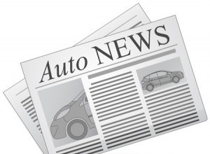 20 Surprising and Interesting Car Facts