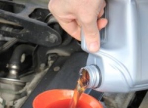 Change Your Car’s Oil in 8 Easy Steps
