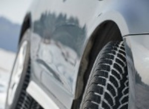 The Benefits and Drawbacks of Snow Tires