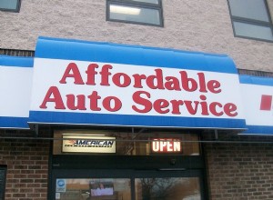 Independent Car Repair Shops Preferred Over Dealers