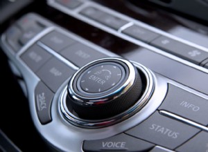 AM/FM Radio Preferred Listening Option For Most Drivers