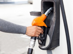 Cheaper Gas Means More Car Crashes