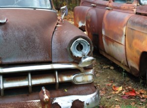 How to Keep Your Car Safe From Damaging Road Salt