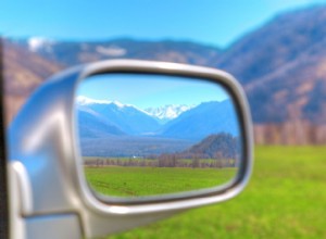 5 Spring Car Care Tips