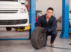 April Brings Us National Car Care Month