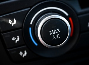 Why Is My Car’s Air Conditioner Blowing Warm Air?