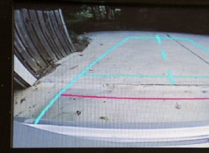 The Top 5 Car Safety Features