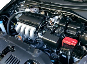 My Car Is Making a Weird Noise. What is it?