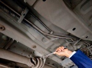 Why Is My Car Shaking?