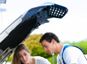 5 Common Reasons Cars Break Down