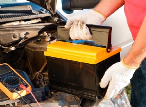 Useful Tips For Maintaining Your Car Battery Health