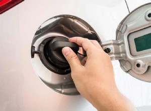 Get a Free Gas Cap for Any Car