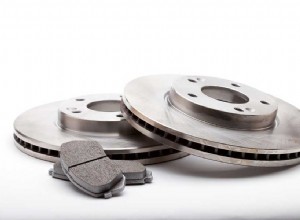Signs of Bad Rotors or Cheap Brake Pads