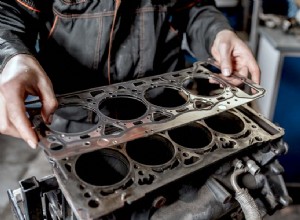 Telltale Signs the Car Head Gasket is Blown