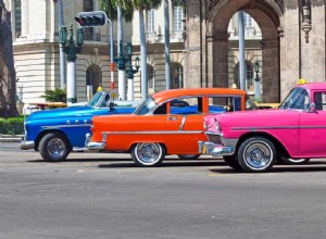 Where Can I Buy Classic Cars?