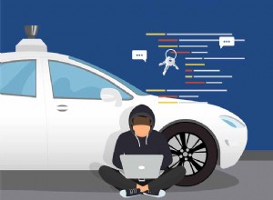 Big Brother Has Access to Your Car Hard Drive