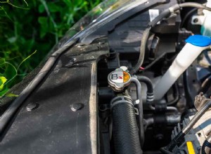 Should You Flush Your Car Radiator Yourself