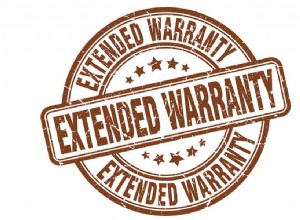 Auto Repair Insurance vs Extended Warranty
