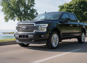 Most Common Ford F-Series Problems